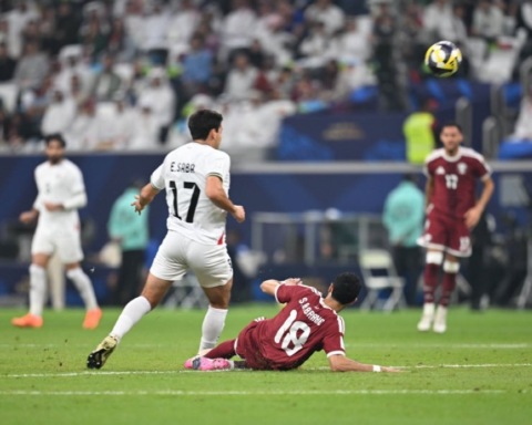 مباراة قطر وتونس في كأس العرب 2025: صراع الفرصة الأخيرة