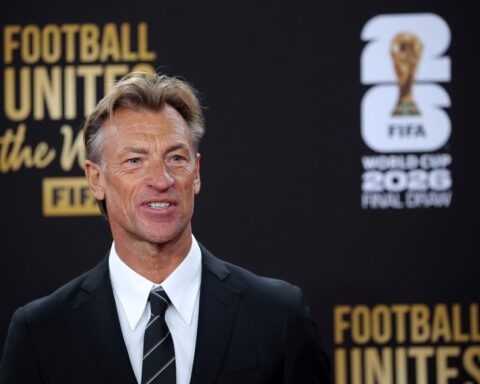 رينارد ومجموعة السعودية في مونديال 2026: تاريخ المواجهات