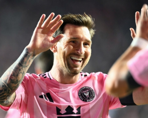 ميسي ضد مولر: نهائي الدوري الأمريكي وصراع العقدة التاريخية