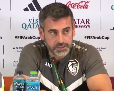 مباراة سوريا وفلسطين في كأس العرب 2025: تصريحات خوسيه لانا