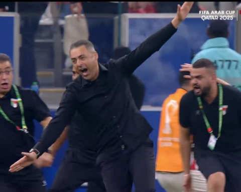 مباراة فلسطين وسوريا: أبو جزر يتحدى في كأس العرب 2025