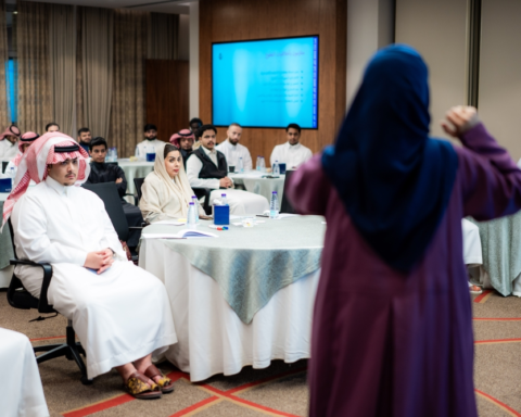 600 متطوع لتنظيم كأس آسيا تحت 23 عامًا 2026 بالسعودية