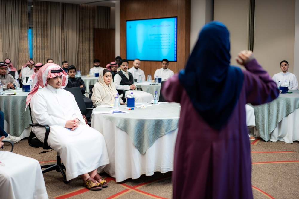 600 متطوع لتنظيم كأس آسيا تحت 23 عامًا 2026 بالسعودية