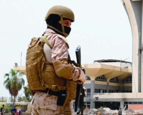 تعديلات نظام التقاعد العسكري: توضيح حالات الوفاة والاستشهاد