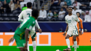 إحصائيات كأس العرب 2025: ترتيب الهدافين والحضور الجماهيري