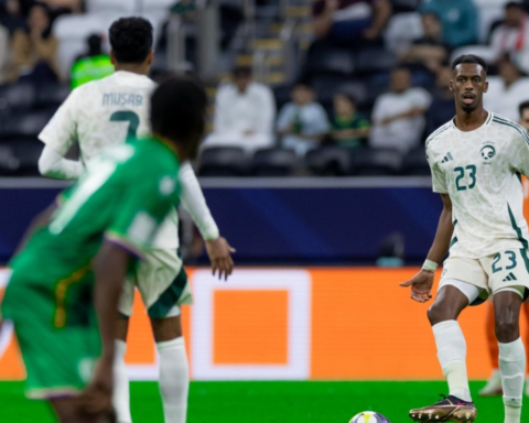 إحصائيات كأس العرب 2025: ترتيب الهدافين والحضور الجماهيري