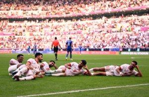 الأردن يهزم الكويت 3-1 ويتأهل لربع نهائي كأس العرب 2025