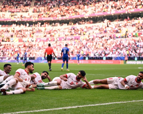 الأردن يهزم الكويت 3-1 ويتأهل لربع نهائي كأس العرب 2025