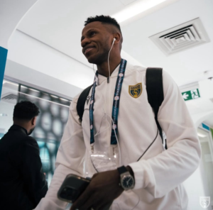 عبد الفتاح آدم يرفض تجديد عقده مع التعاون ويقترب من الرياض