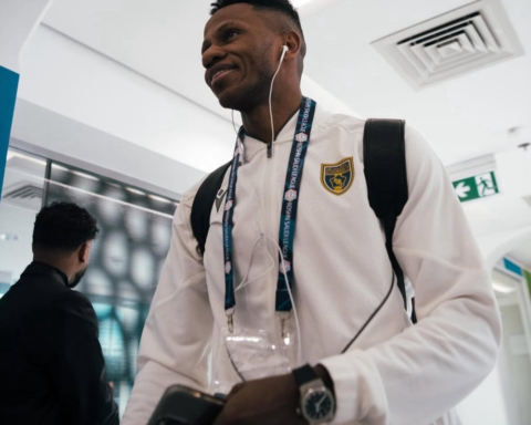 عبد الفتاح آدم يرفض تجديد عقده مع التعاون ويقترب من الرياض