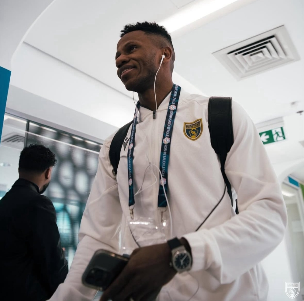 عبد الفتاح آدم يرفض تجديد عقده مع التعاون ويقترب من الرياض