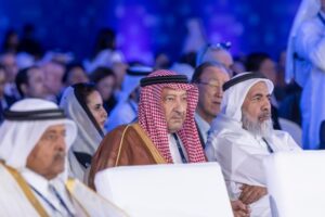 السعودية في منتدى الدوحة 2025: مناقشة التحديات وبناء المستقبل