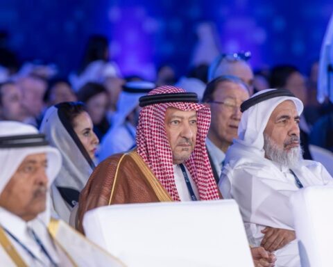 السعودية في منتدى الدوحة 2025: مناقشة التحديات وبناء المستقبل