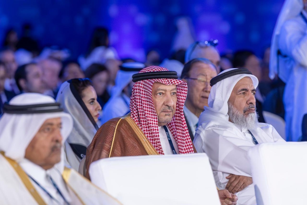 السعودية في منتدى الدوحة 2025: مناقشة التحديات وبناء المستقبل