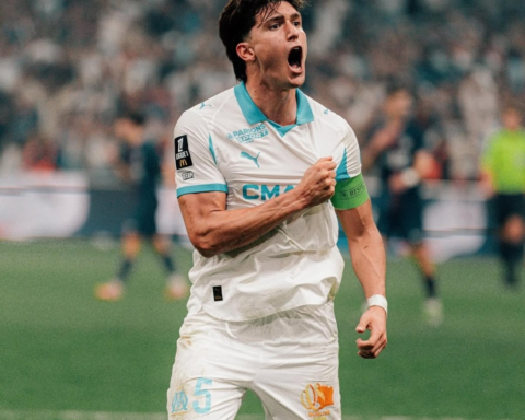 القادسية يفاوض ليوناردو باليردي مدافع مارسيليا في الشتوية