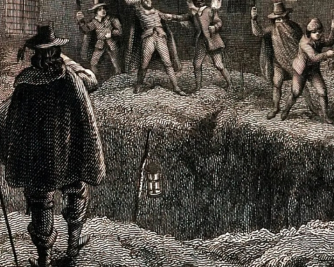 كيف تسببت البراكين في انتشار الطاعون الأسود بأوروبا؟