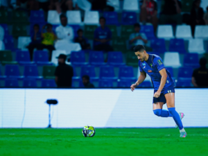 سبب غياب مراد باتنا عن منتخب المغرب في كأس العرب 2025