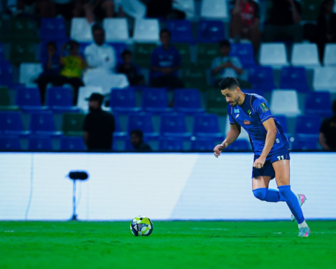 سبب غياب مراد باتنا عن منتخب المغرب في كأس العرب 2025