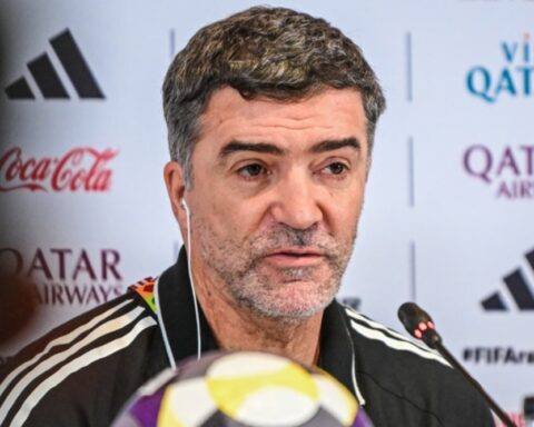 مدرب الكويت: أسباب الخسارة من الأردن والتعويض أمام الإمارات