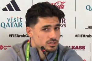 مباراة سوريا وفلسطين.. الصلخدي يؤكد صعوبة الحسم وهدف التأهل
