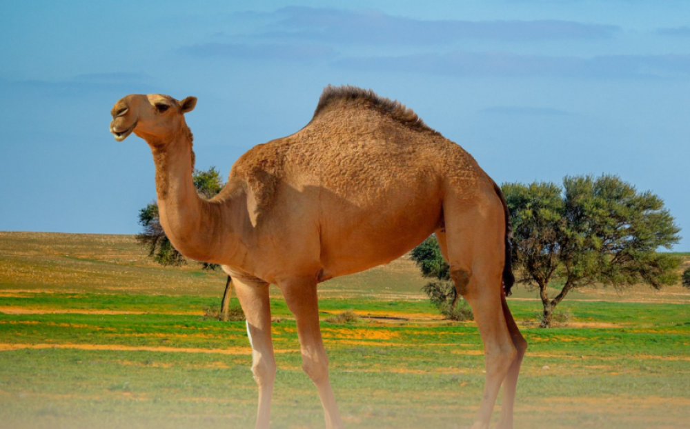 عقوبات الرعي الجائر في السعودية: تحذيرات البيئة وغرامات للمخالفين