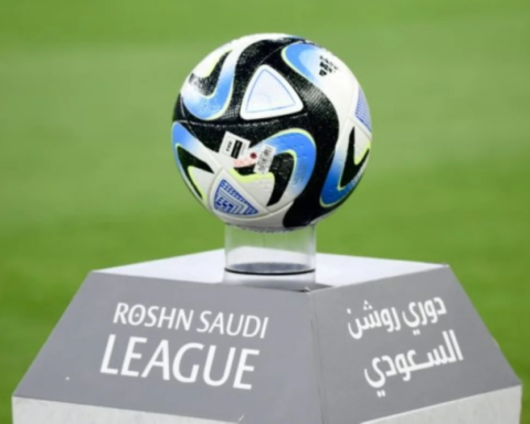 تأجيل الجولة العاشرة من دوري روشن بسبب كأس العرب 2025