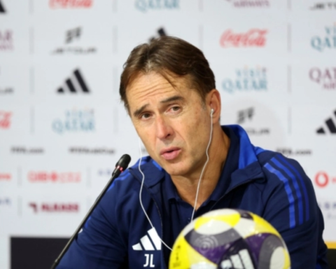 لوبيتيغي: منتخب قطر في مأزق قبل مواجهة تونس بكأس العرب