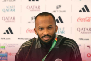 أحمد فتحي: مواجهة تونس مصيرية لمنتخب قطر وحسابات التأهل