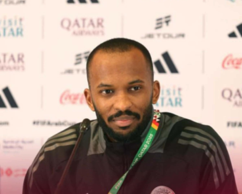 أحمد فتحي: مواجهة تونس مصيرية لمنتخب قطر وحسابات التأهل