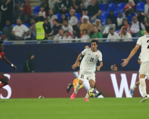 العراق يتأهل لربع نهائي كأس العرب 2025 بفوز مثير على السودان