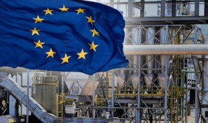 أزمة الصناعة الأوروبية: ضغط الصين وارتفاع أسعار الطاقة