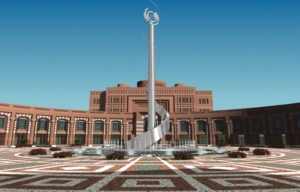 تعليق الدراسة في جامعة طيبة بالعلا وتحويلها عن بُعد بسبب الأمطار