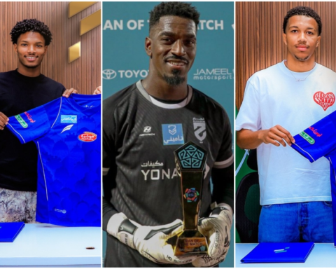 مجموعة المنتخب السعودي في كأس العالم 2026 ولاعبي الرأس الأخضر