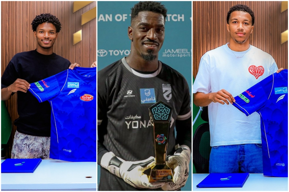 مجموعة السعودية في كأس العالم 2026 ولاعبو الرأس الأخضر بدوري روشن