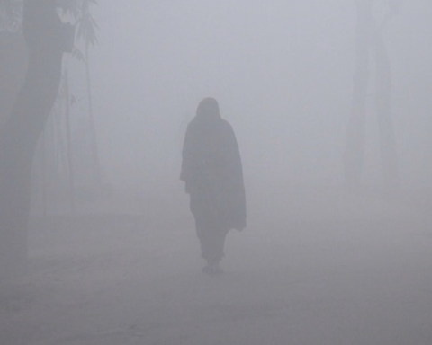 حالة الطقس في السعودية اليوم: أماكن الأمطار ودرجات الحرارة