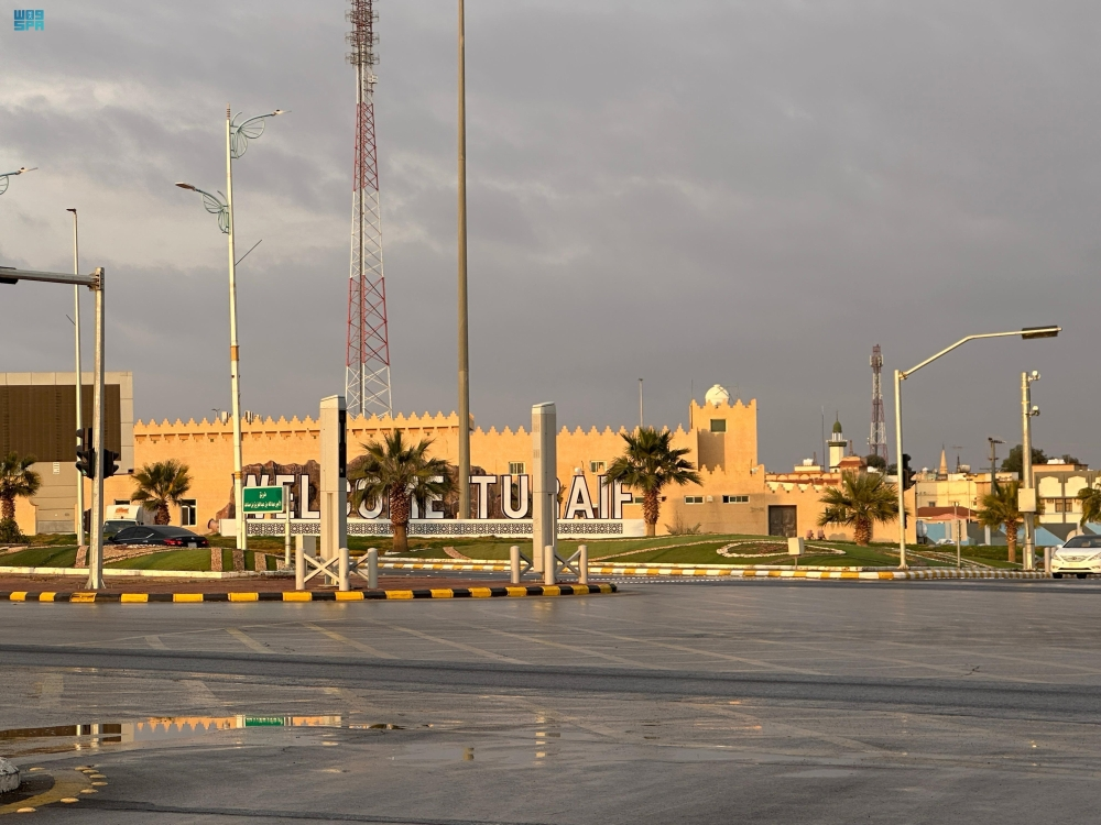 طقس السعودية اليوم: أمطار غزيرة وسيول وضباب على 10 مناطق