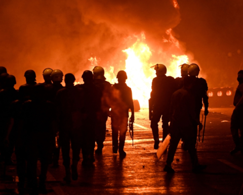 مصرع 23 شخصاً بحريق مقهى في غوا الهندية: التفاصيل الكاملة