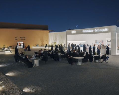 أسبوع مسك للفنون 2025: أبرز الفعاليات والمعارض في الرياض