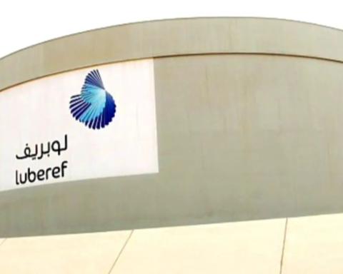 لوبريف تضمن استمرار مصنع جدة باتفاقية أرامكو الجديدة