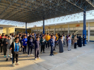 التعليم تمنع رسوم الحفلات المدرسية وتعتمد ضوابط 2025