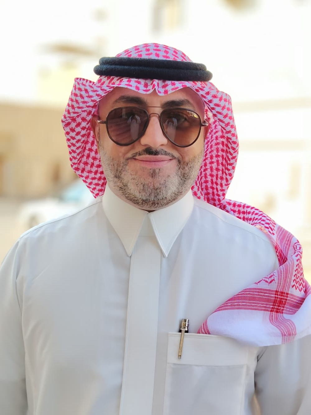 عبدالرحمن السويلم