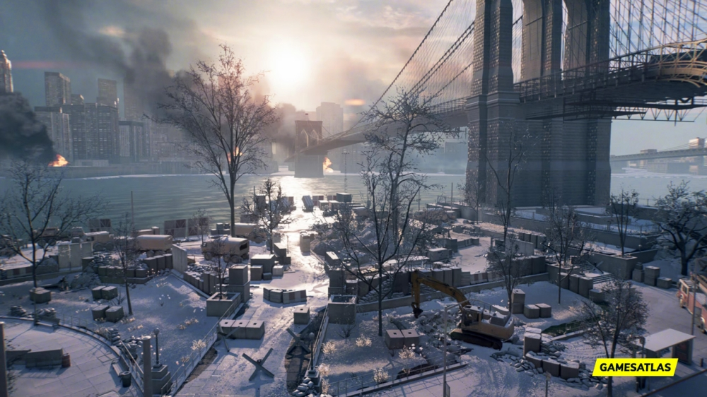 تحديث Battlefield 6 الشتوي: خريطة Empire State ومكافآت جديدة