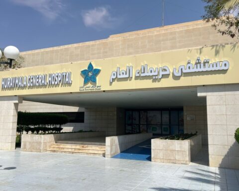 تكامل صحي بالرياض ينقذ مريضاً من نزيف دماغي قاتل