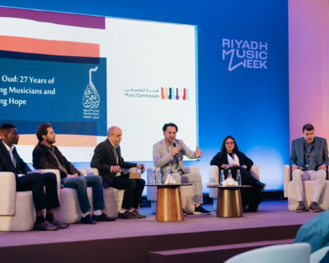 ختام مؤتمر إكس بي لمستقبل الموسيقى 2025 بنجاح باهر