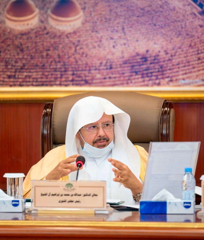 الشورى يقر 18 موضوعاً بينها تقارير جامعات واتفاقيات دولية