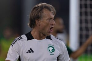 تشكيل المنتخب السعودي المتوقع أمام المغرب في كأس العرب 2025
