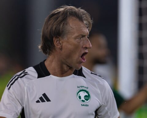 تشكيل المنتخب السعودي المتوقع أمام المغرب في كأس العرب 2025