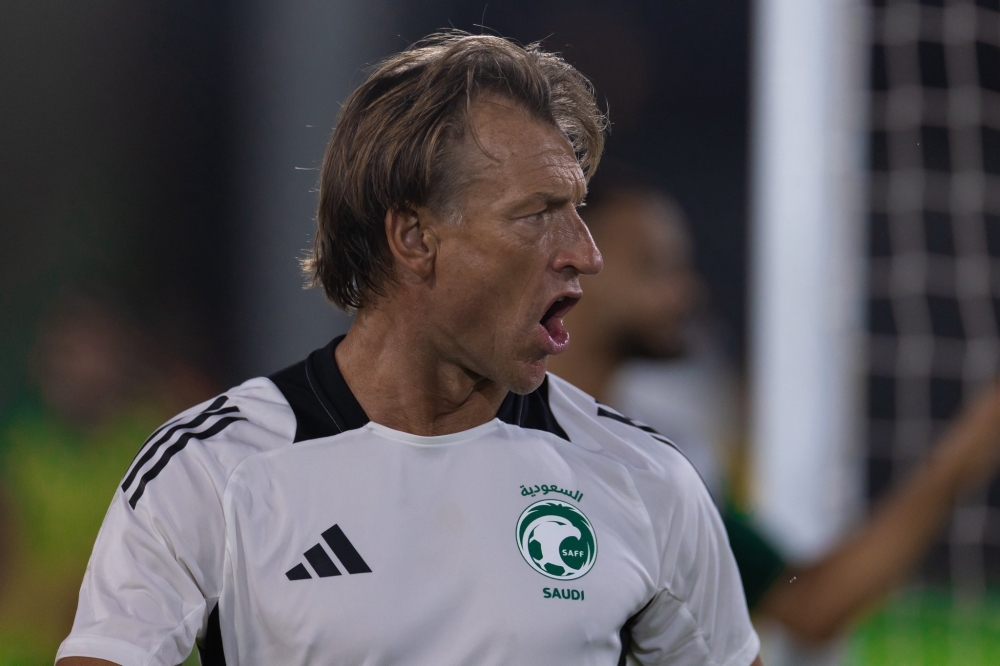 تشكيل المنتخب السعودي المتوقع أمام المغرب في كأس العرب 2025