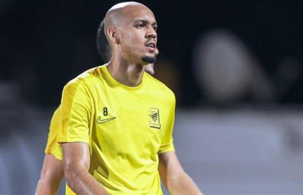 مستقبل فابينهو مع الاتحاد: غموض التجديد وقرار كونسيساو