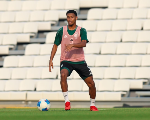 السعودية ضد الكويت.. موعد المباراة في كأس الخليج الأولمبي